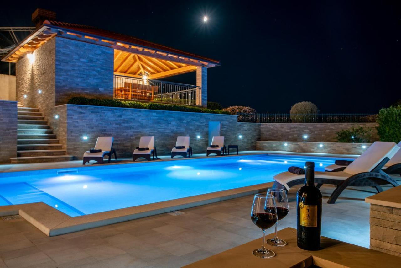 Apartments Sutalo 2 Cavtat Exterior foto